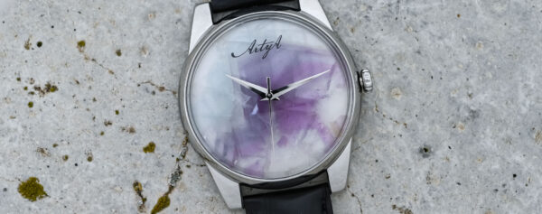 First Look – The Artya Son of Earth Dome Collection