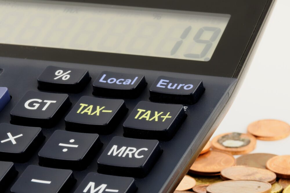 Treasury tells digital platforms to collect and share financial details of every seller