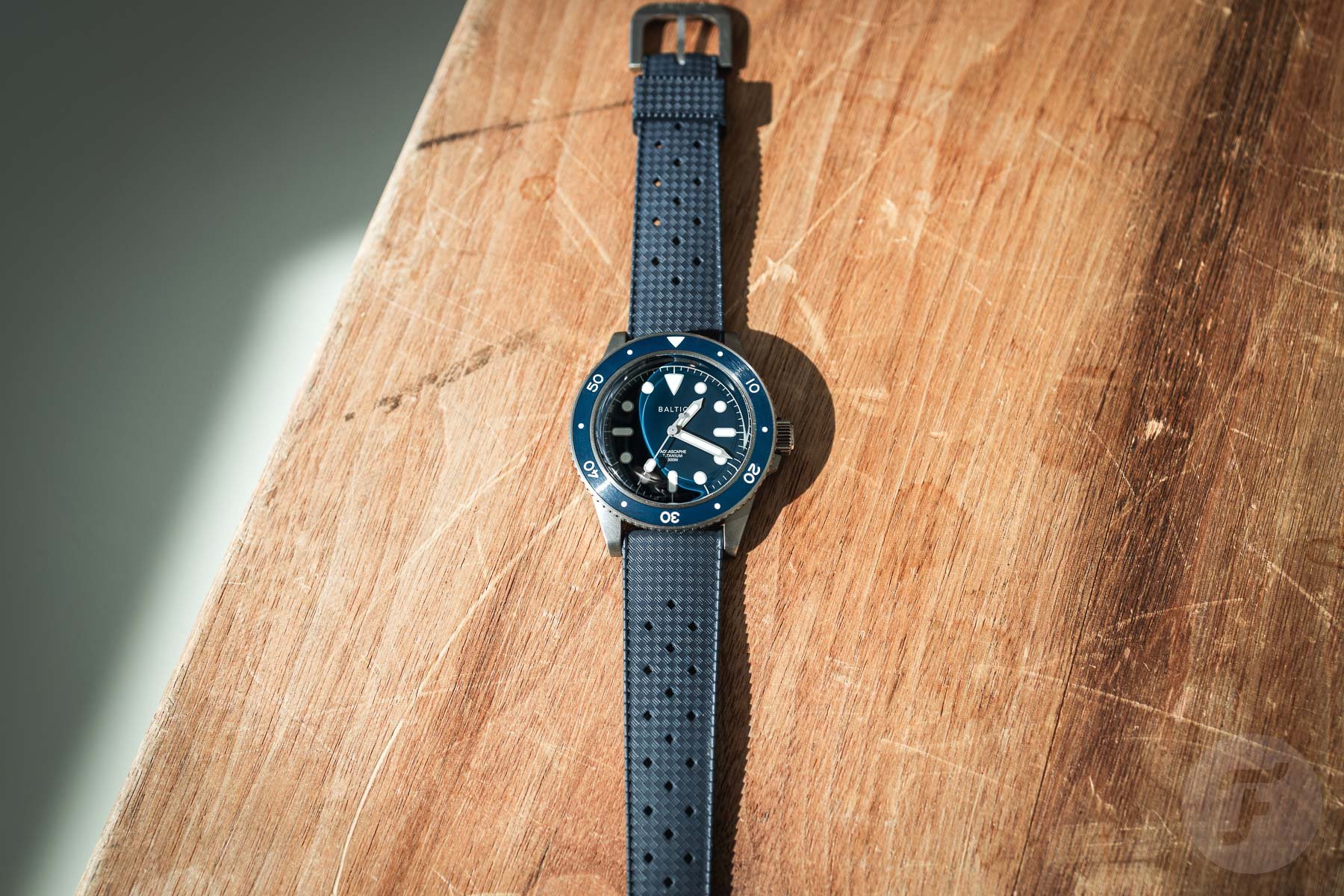 Fratello’s Top 5 Current Microbrand Watches Under €1,000 — Featuring Serica, Baltic, Traska, And More