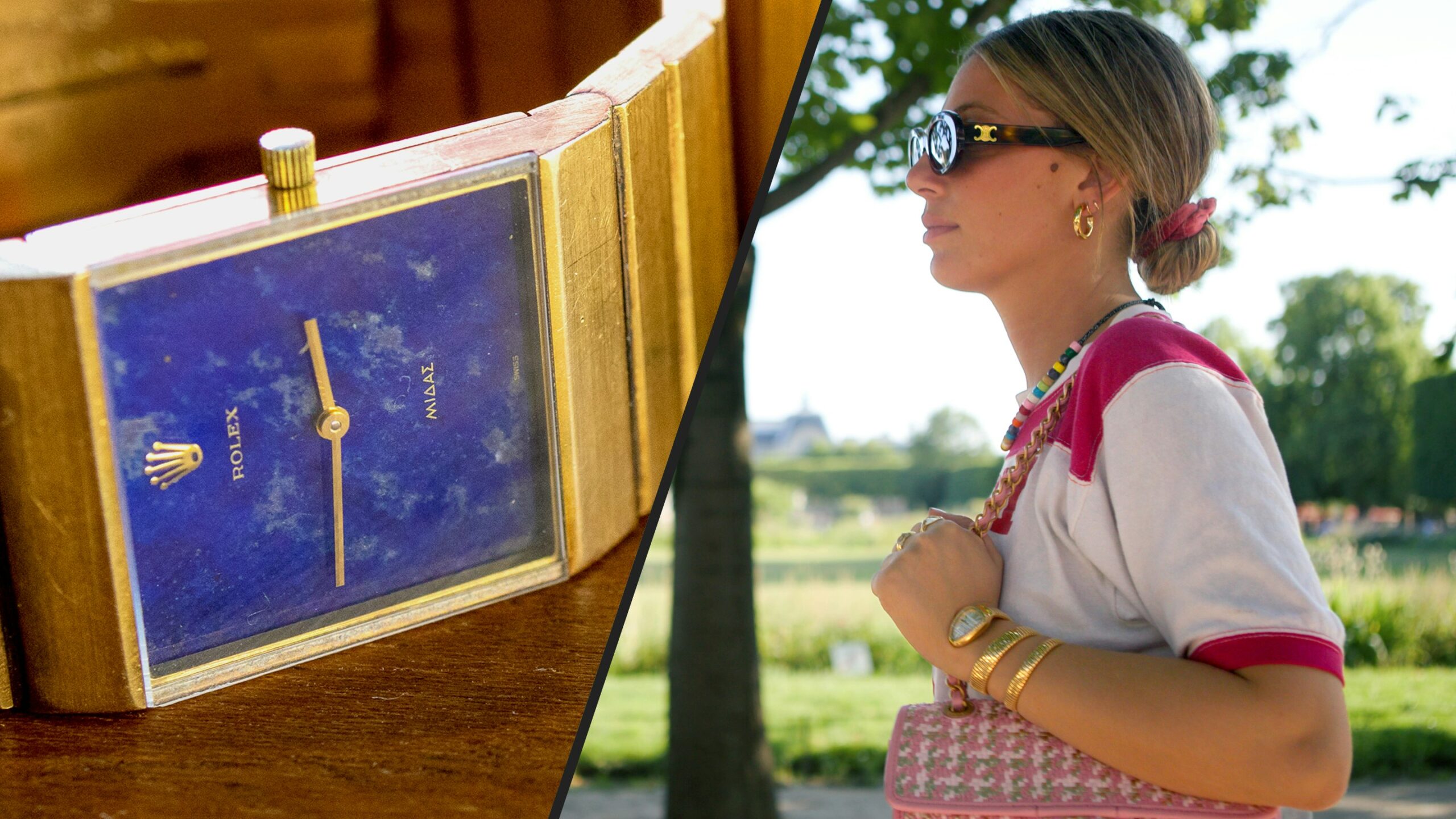 Watches In The Wild: Paris, Episode 3: The Fashion And Watch Communities