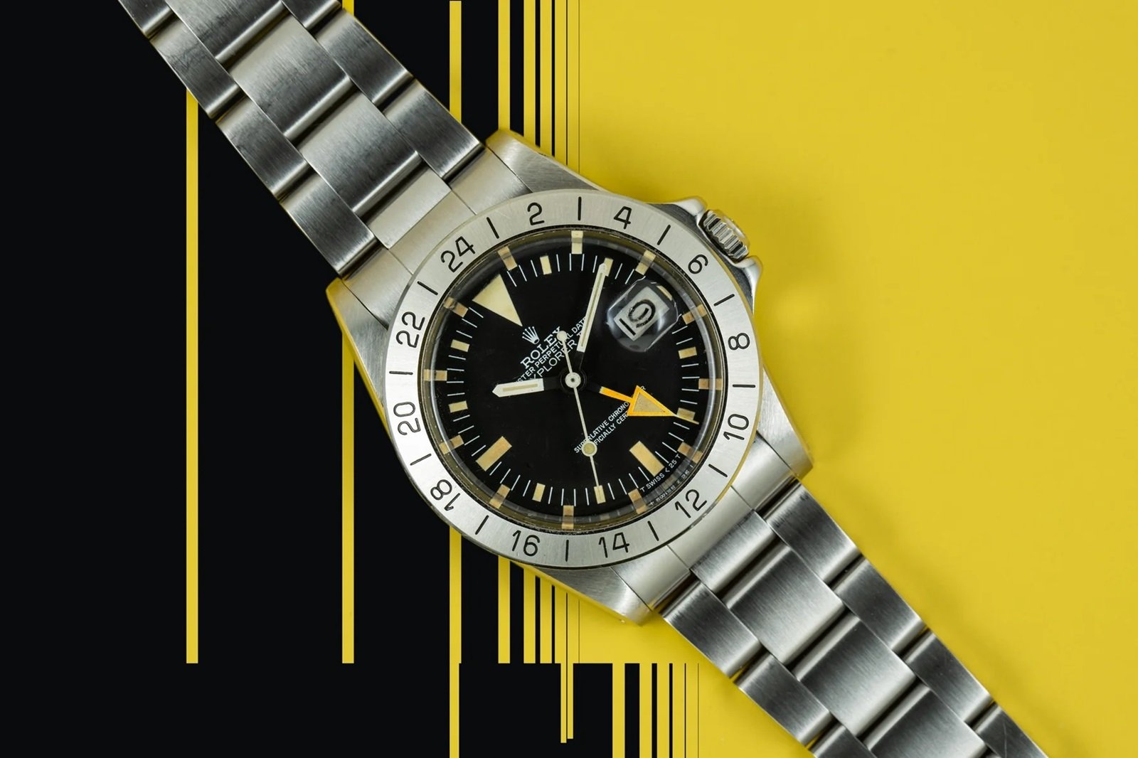 Over The Influence — Why Watches Worn By The Celebs Of Today Won’t Be The Icons Of Tomorrow