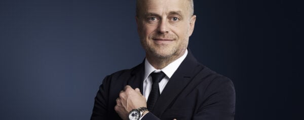 Interview – Benoit de Clerck, the New CEO of Zenith, Talks about his Appointment and Future Challenges