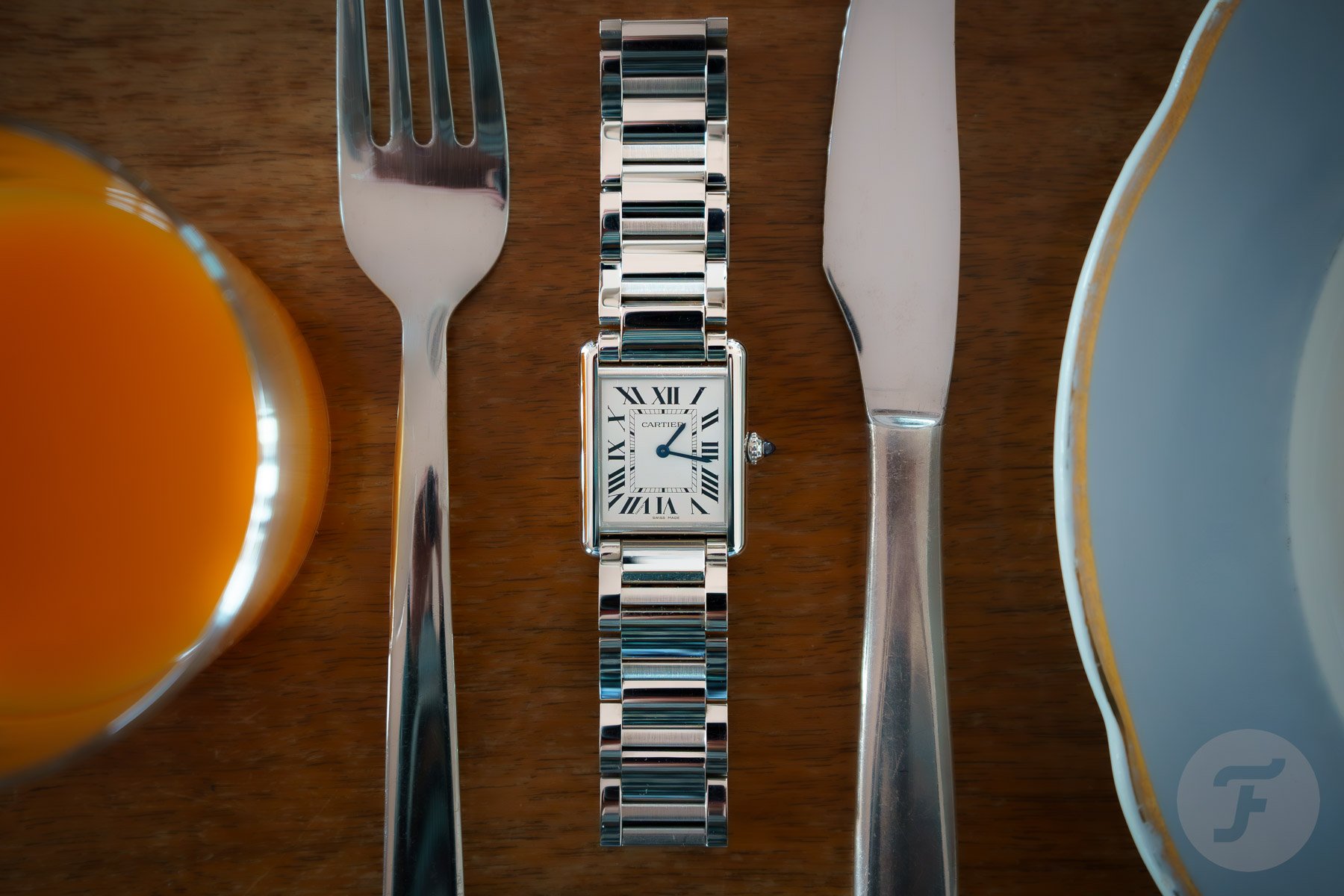 Gerard’s 2024 New Year’s Watch Resolutions — And How Last Year’s Intentions Panned Out