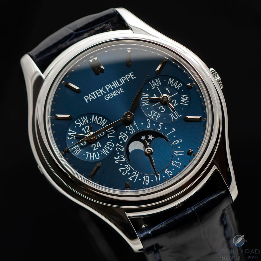 Why I Bought It: Patek Philippe Reference 3940P-027 Vintage Collection – Reprise