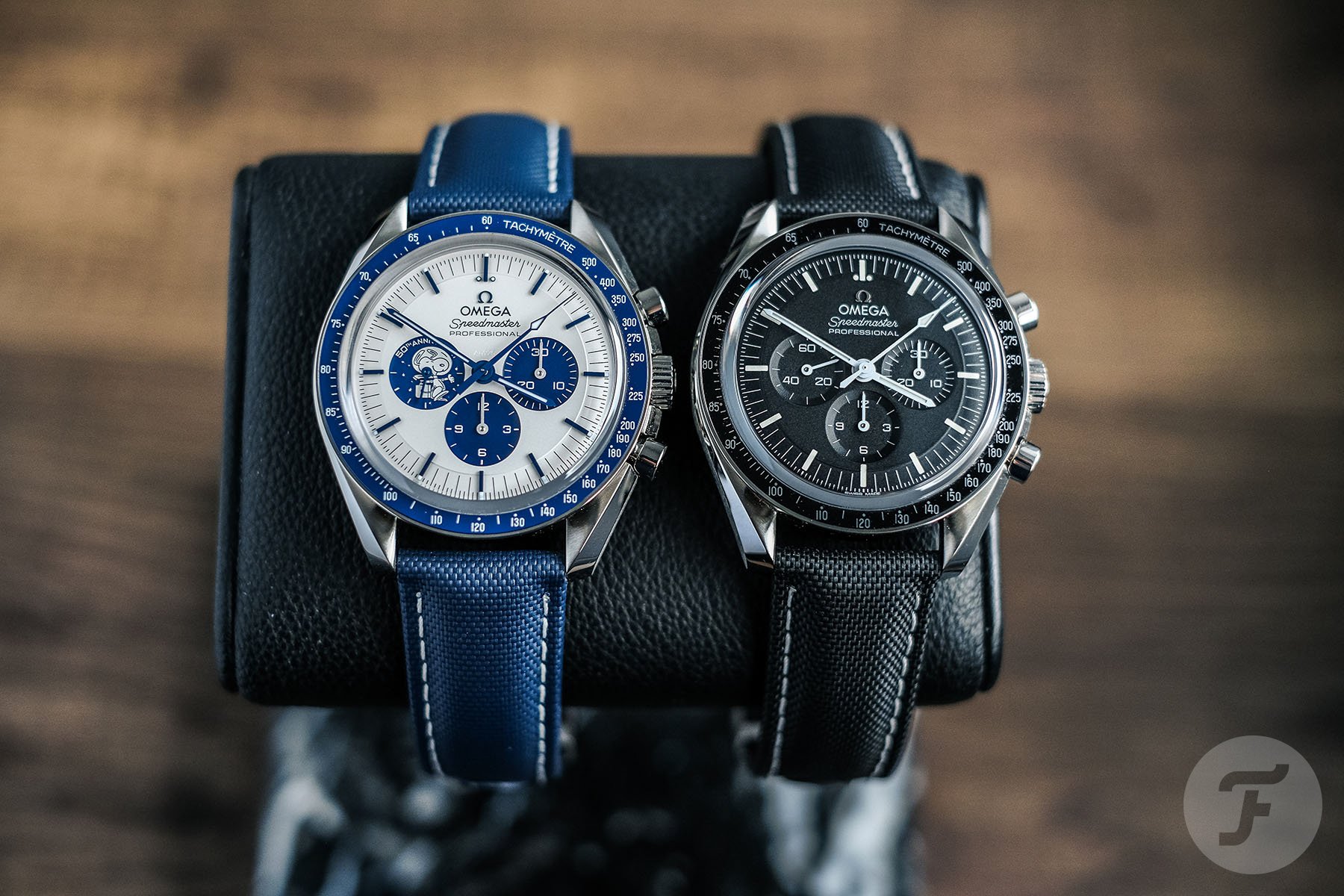 Closing The Loop — The Evolution Of The Artem Loop-Less Sailcloth Strap