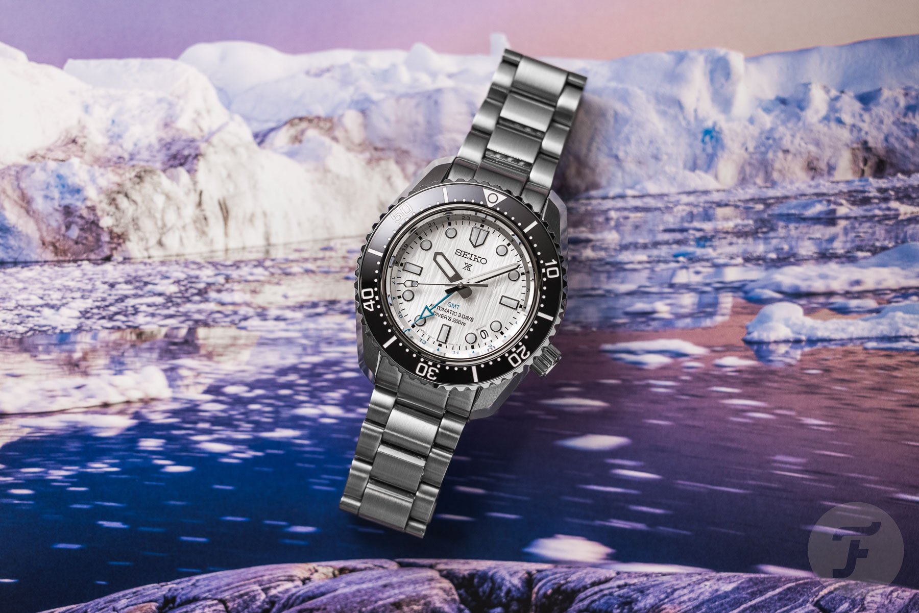 Introducing: The Seiko Prospex SPB439 Save The Ocean Limited Edition