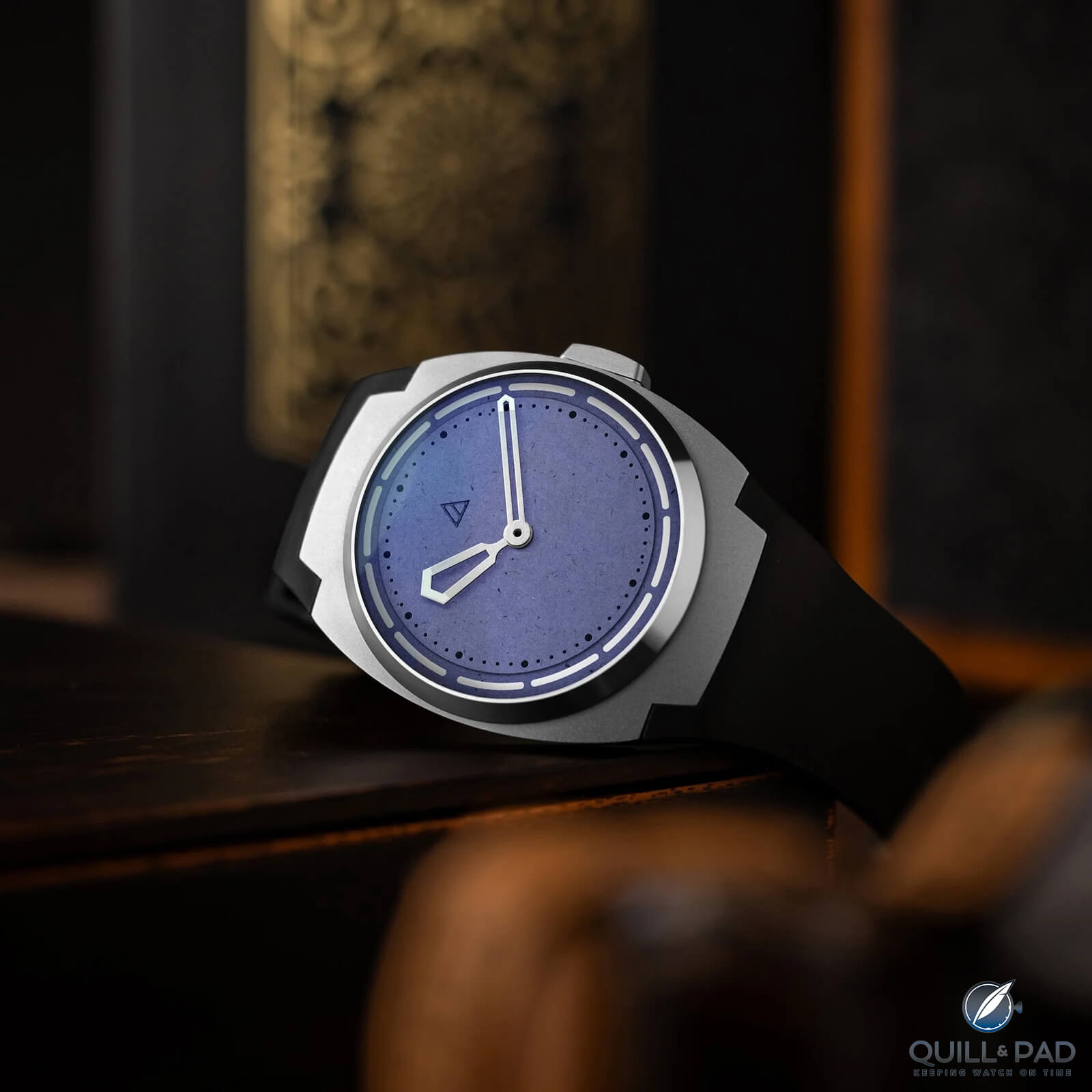 Arcanaut Arc II Havender: Accidental Discovery, (Relatively) Affordable Luxury