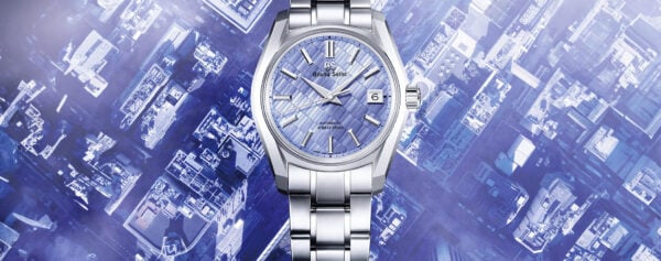 Introducing – The 2024 Ginza-Exclusive Grand Seiko 62GS Hi-Beat SBGH317