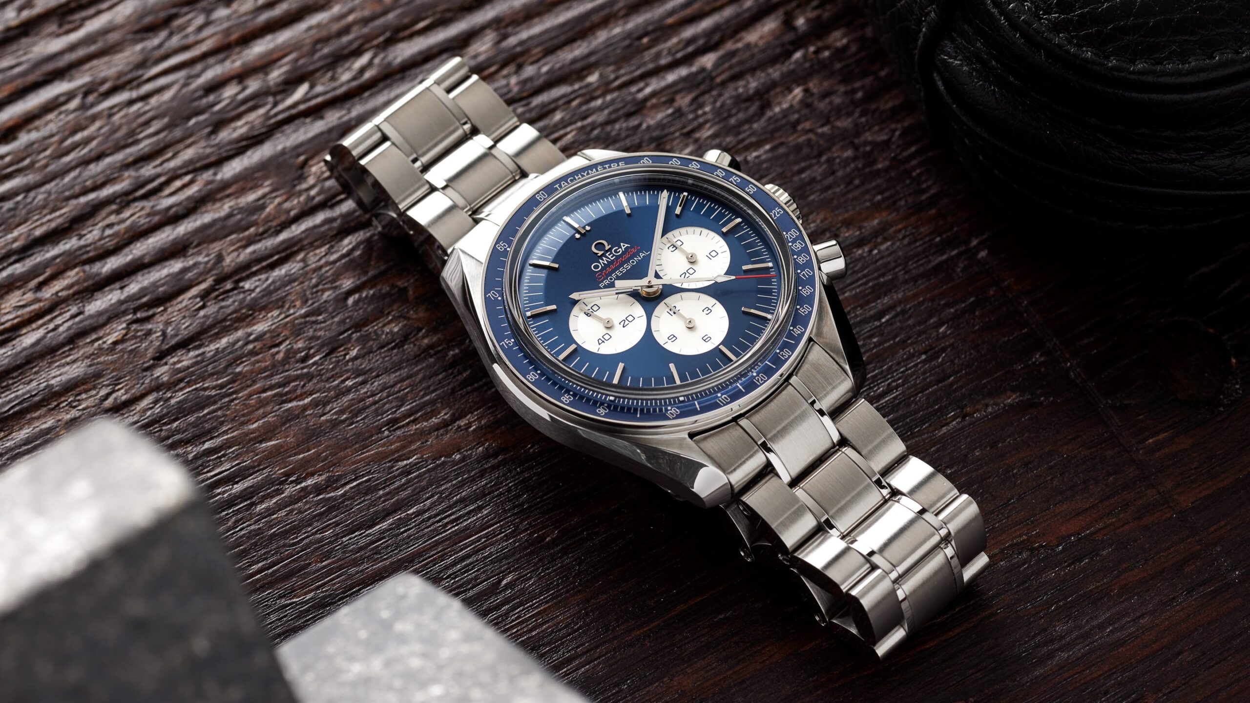 Pre-Owned Picks: A ‘Tokyo 2020’ Omega Speedmaster, A Patek Annual Calendar Ref. 5905/1A, And A ‘Jackie Chan’ IWC Portuguese