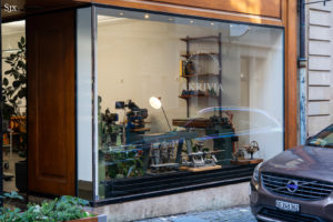 Inside Akrivia – Artisanal Manufacturing in Geneva
