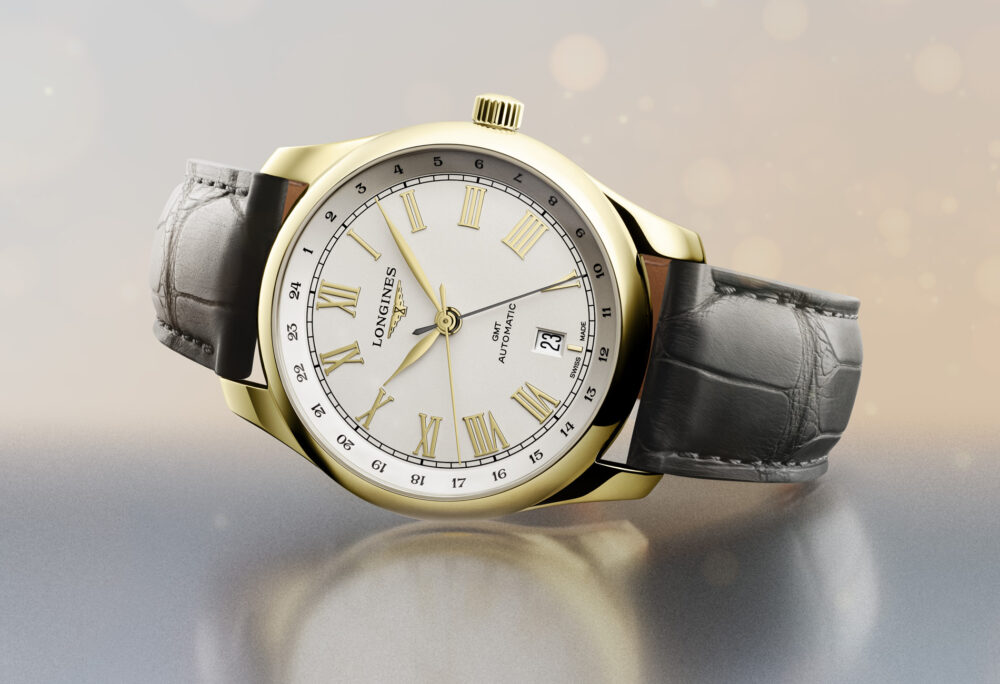 In defence of £14,200 Longines Master limited editions