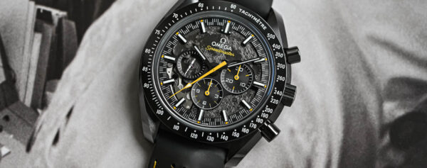 Buying Guide – Six Watches Connected to our Neighbouring Satellite, the Moon