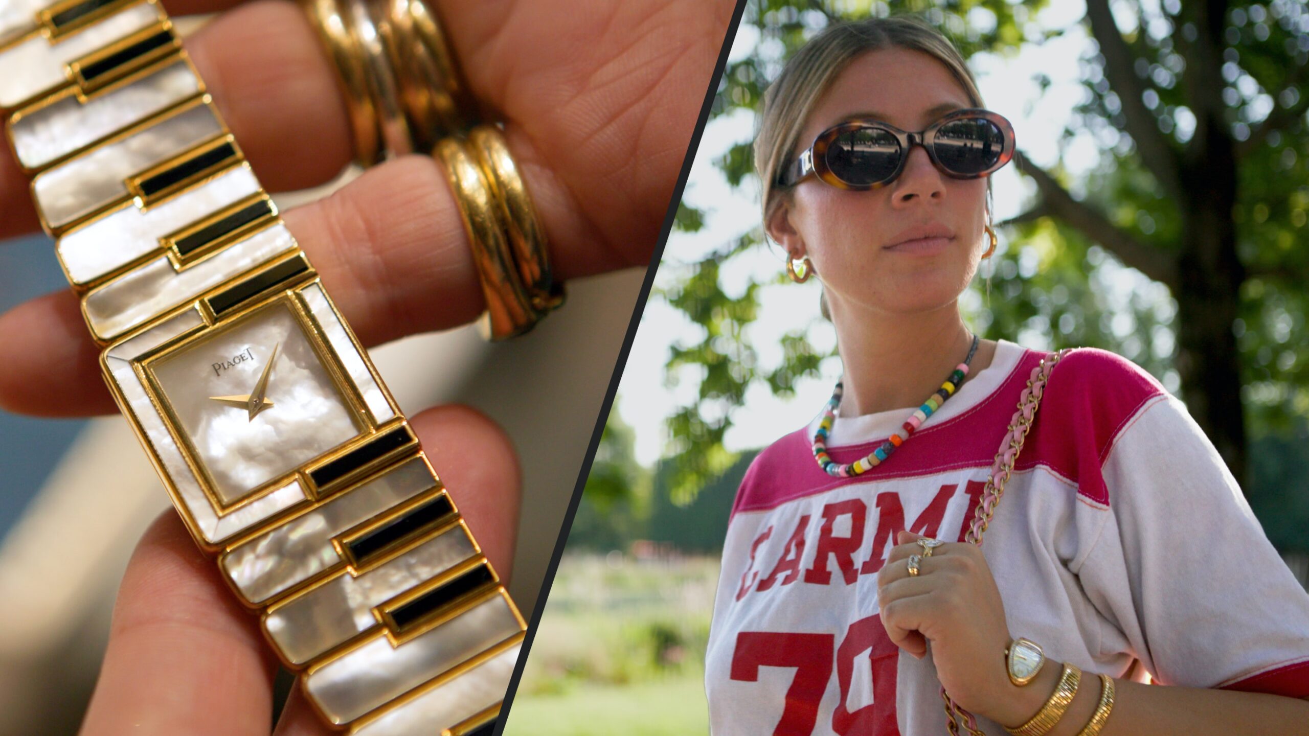 Watches In The Wild: Paris, Episode 2: Design And Watches