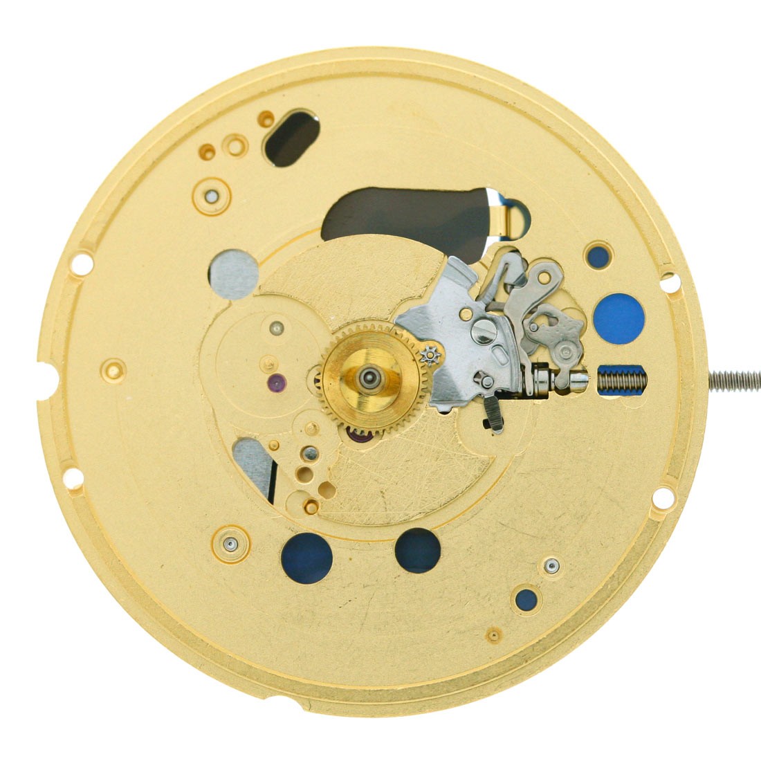 ETA Caliber 955.102