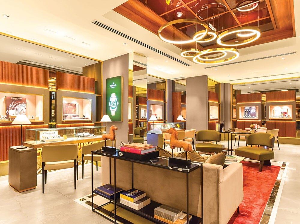Ethos is the powerhouse fueling India’s growth in the watch market