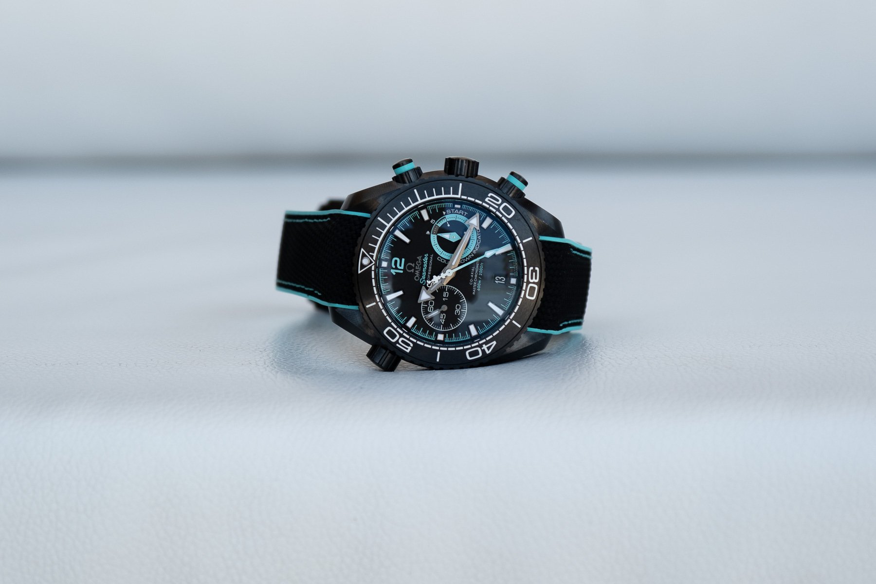 Has Watch Design Gone From Pizza Margherita To Hawaiian Deep Dish With Stuffed Double Crust?