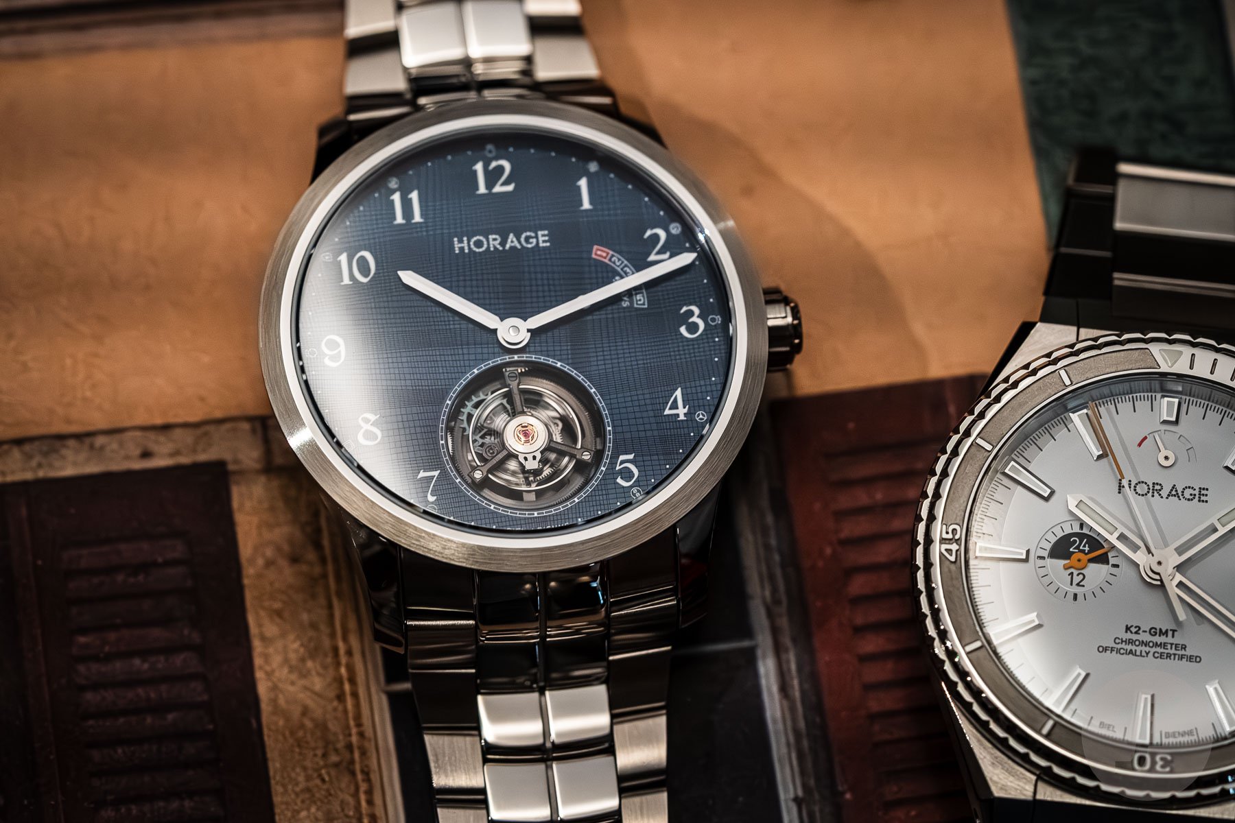The Ins And Outs Of Horage — An Underdog With The Spirit Of A Pitbull
