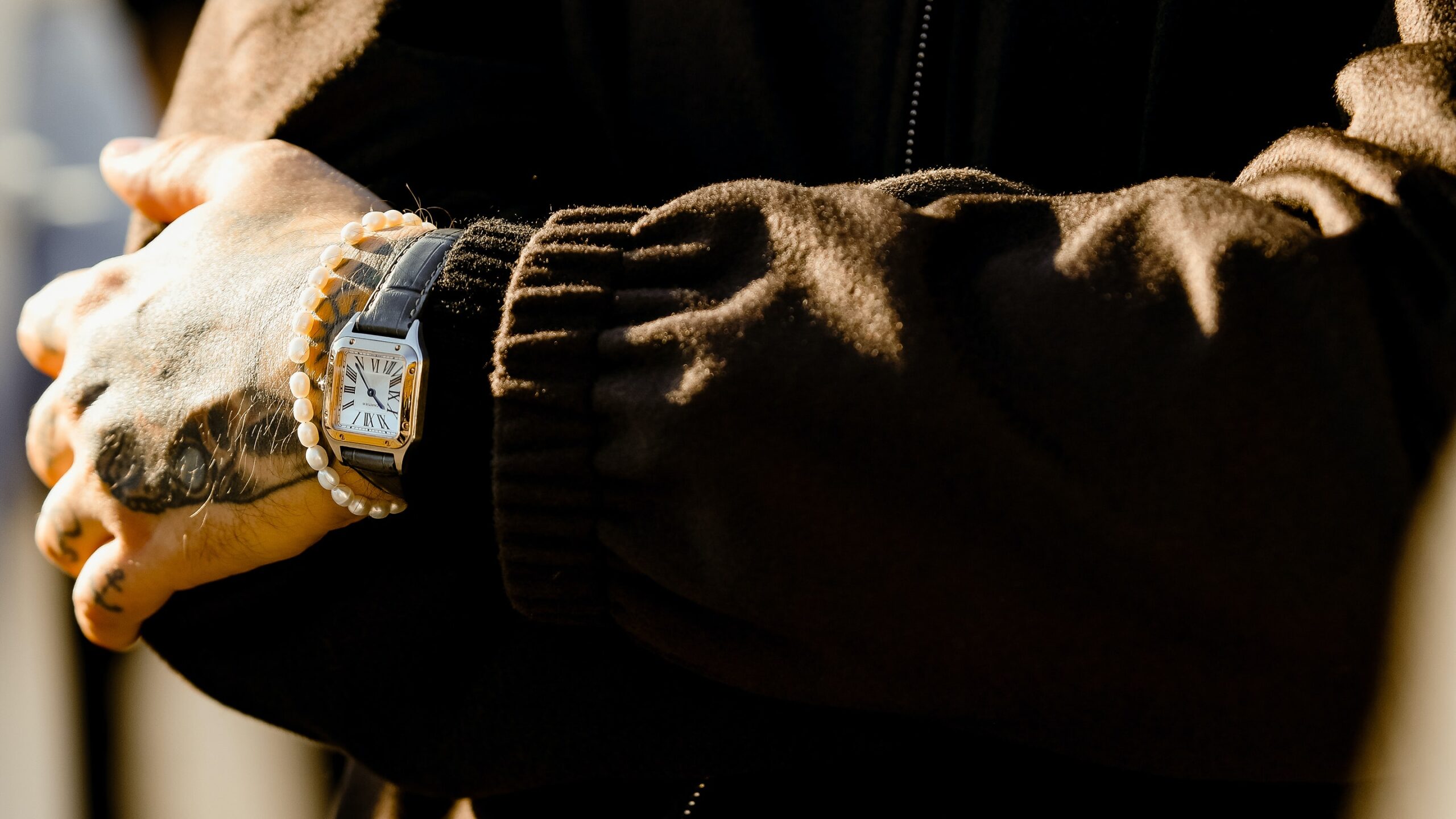 Photo Report: The Fits, Flash (And Watches) Of Pitti Uomo 2024