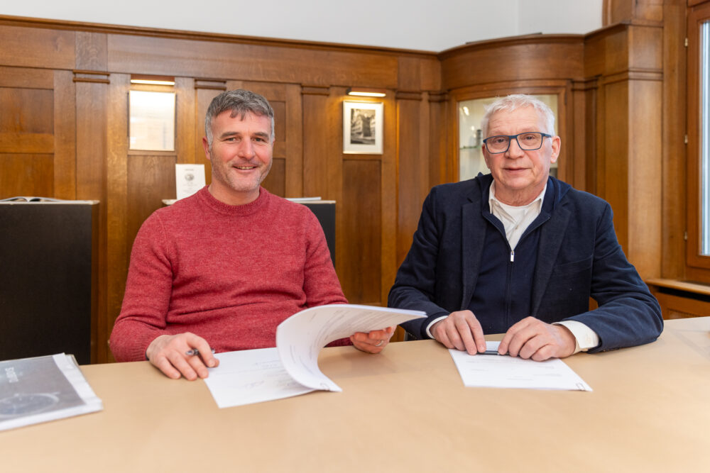 Football legend joins board of independent watchmaker DuBois