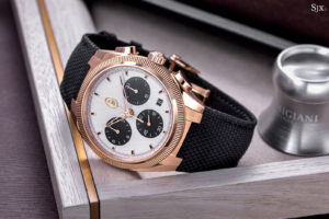 Review: Parmigiani Fleurier Tonda PF Sport Chronograph