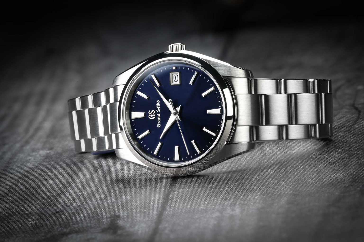 Grand Seiko Caliber 9F85