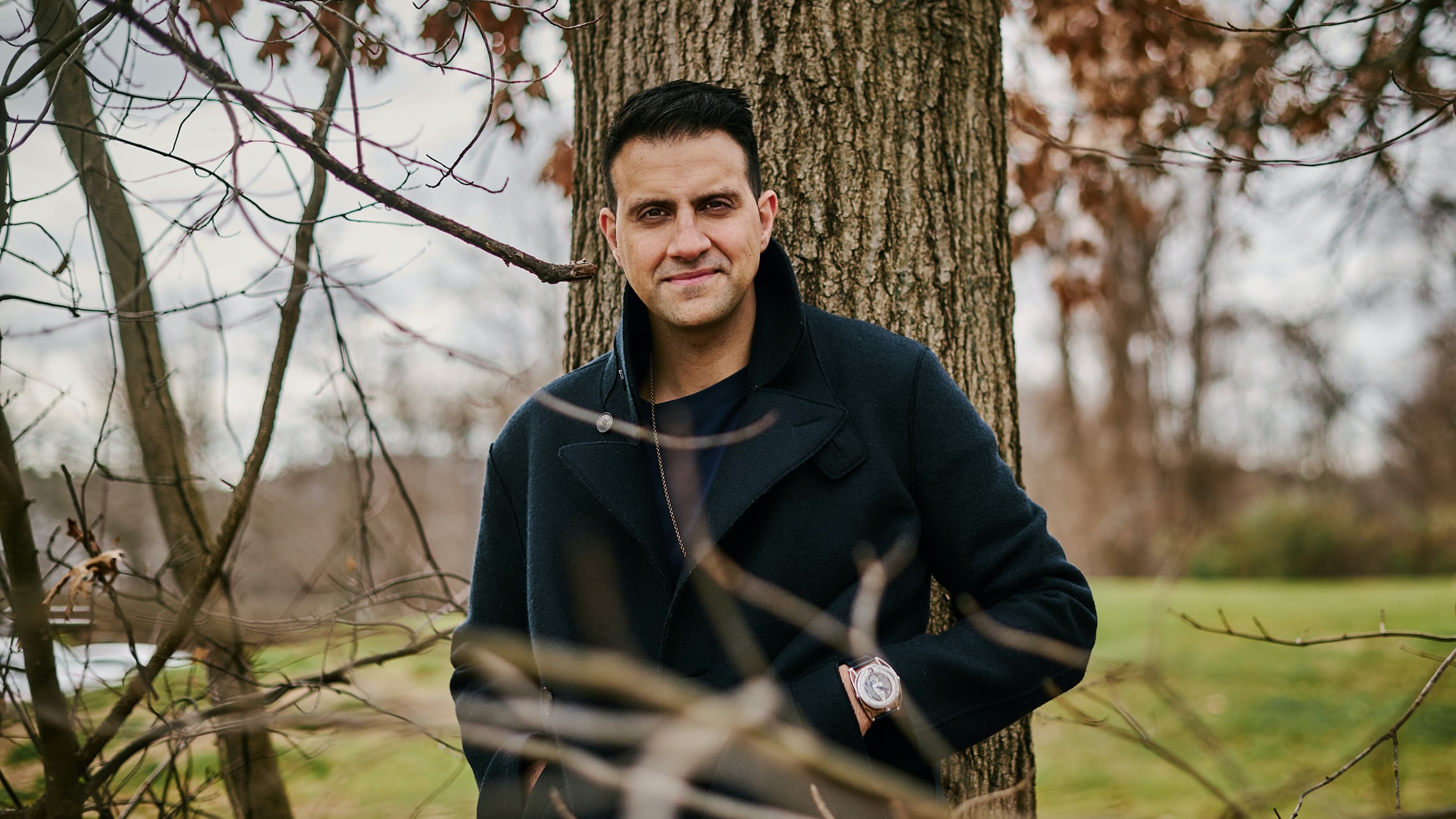 How EsperLuxe’s founder transformed his passion into a successful business