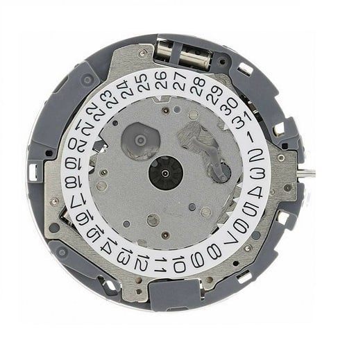 Miyota Caliber 0S11