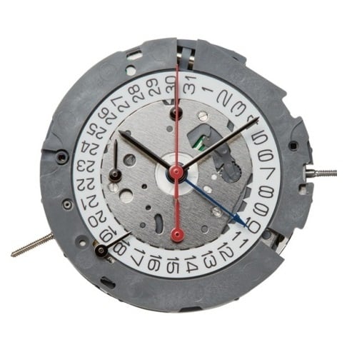 Miyota Caliber 0S80