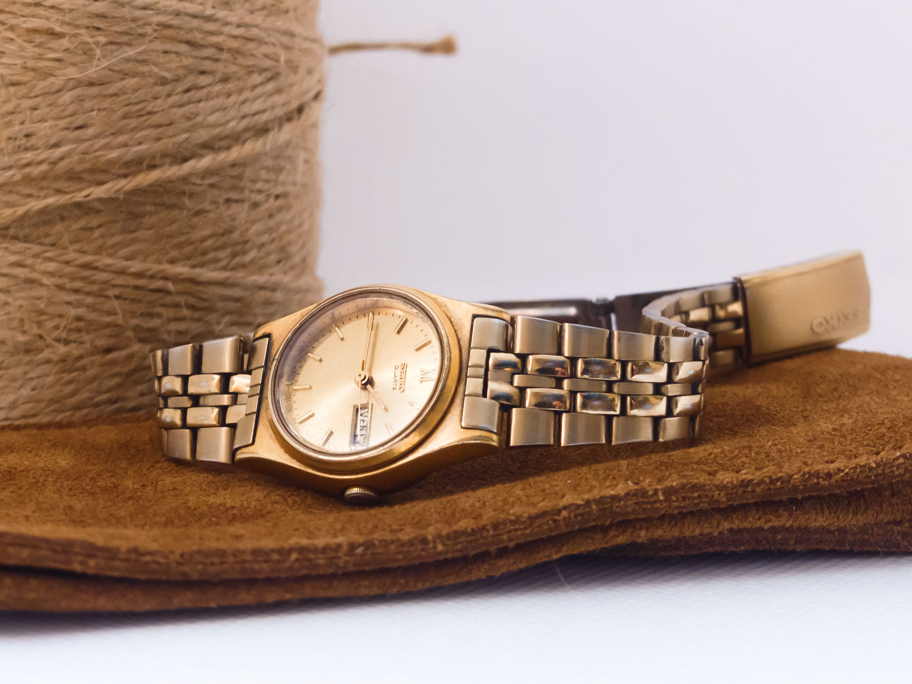 Opinion: Why I Don’t Have a Grail Watch
