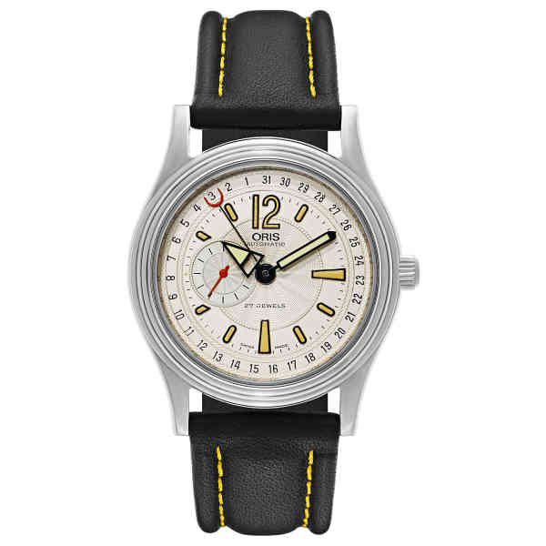 Oris Caliber 644