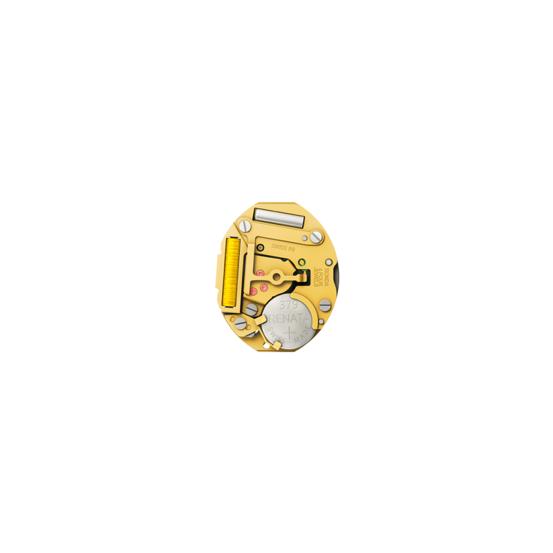 Ronda Caliber 756