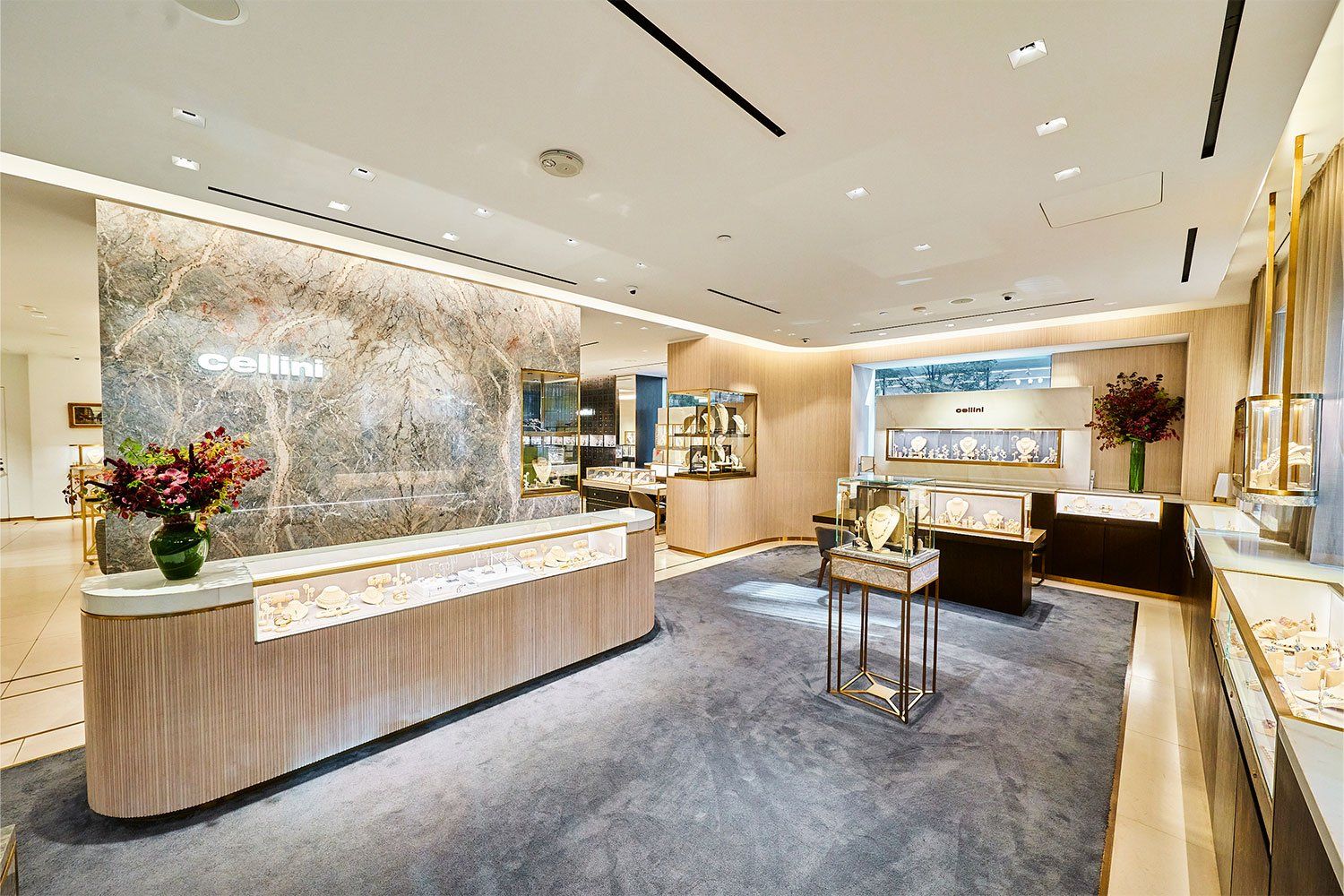 Why Cellini Jewelers reigns supreme for New York’s elite