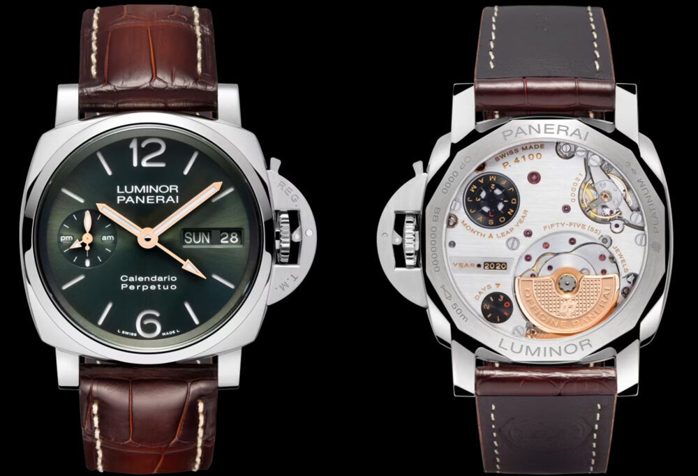 Ten of the best perpetual calendar watches to get you through this leap year