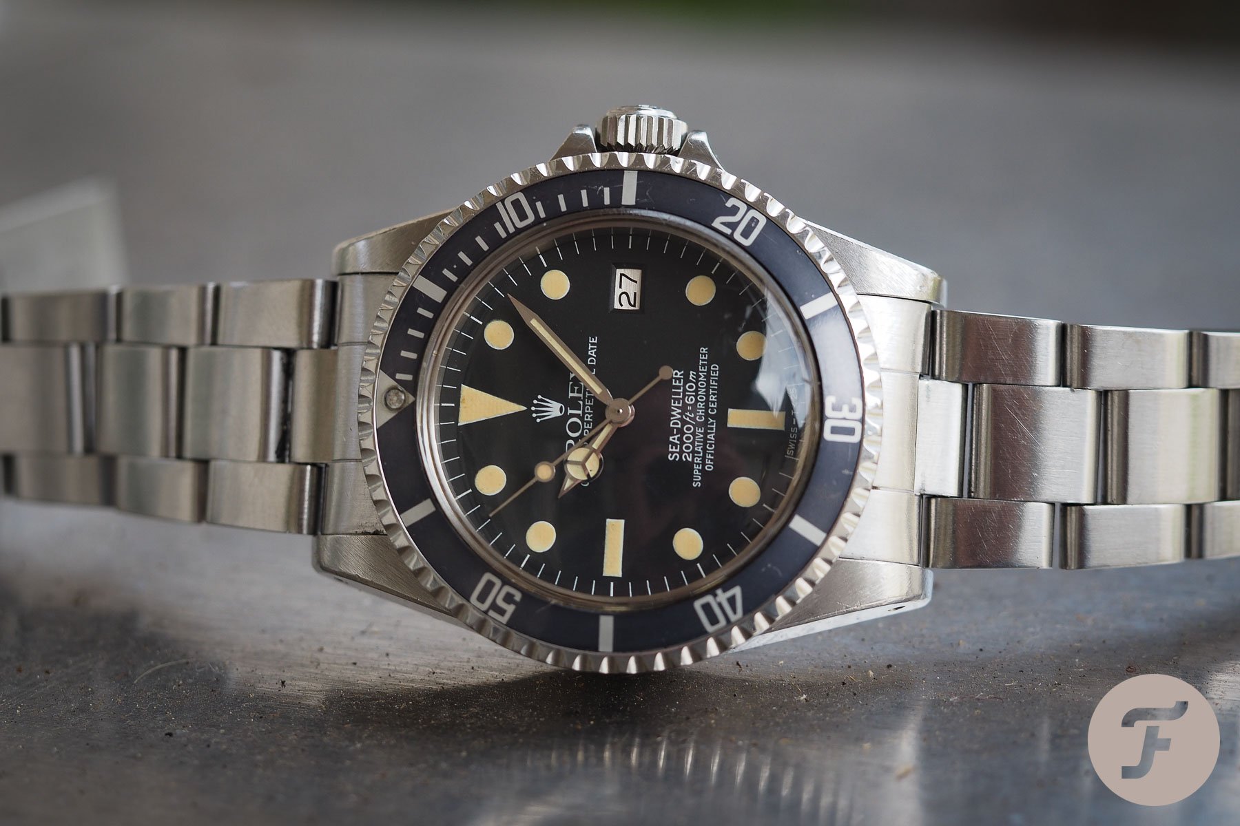 Fratello On Air: Choosing The Three Watches We’d Save From A Burning House