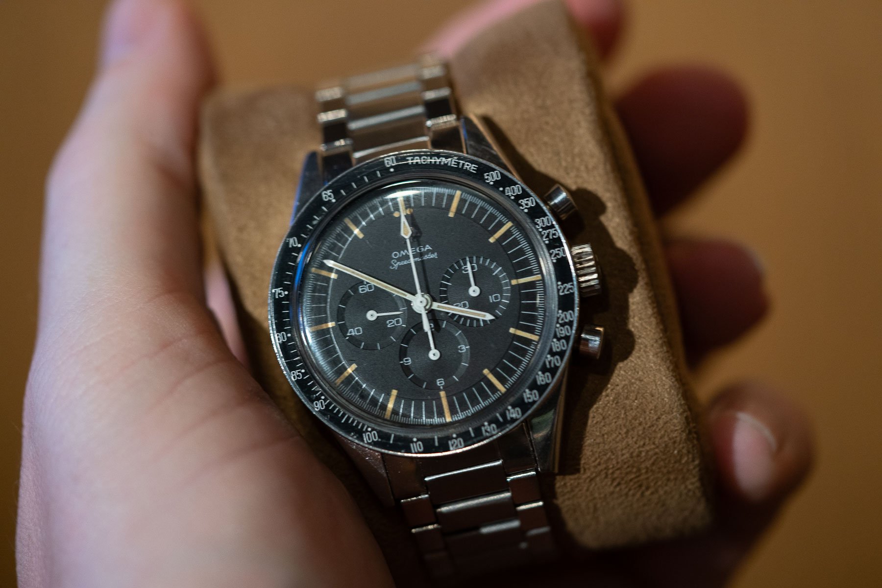 #TBT Building The Perfect Vintage Watch Collection With €25,000 — Tomas’s Picks From Omega, Seiko, Cartier, And More