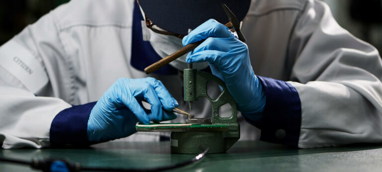 MIYOTA Continues Its Commitment To Excellence And Value In Watch Movements