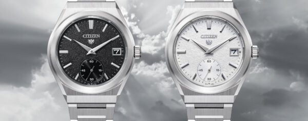 Introducing – The Citizen Mechanical Caliber 0210, now with Date and Soon Available in Europe