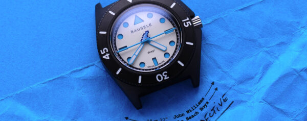 Introducing – The Bausele x Seconde/Seconde is all about Australian Clichés