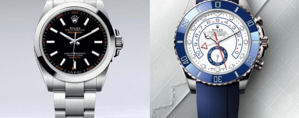 Rolex Predictions 2024 – The New Models Rolex Might Launch During Watches and Wonders 2024