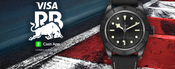 News – Tudor Watch Joins Formula 1 as Partner of RB Formula One Team