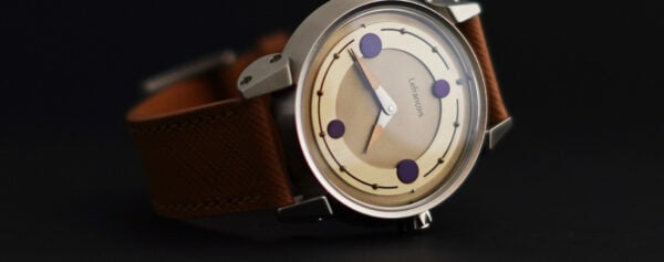 Portrait – Backed By 25 Years Of Experience, Watchmaker Simon Lefrançois Steps Out On His Own
