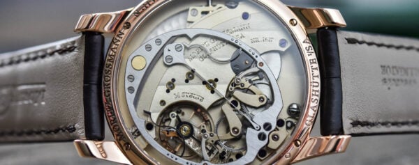 Buying Guide – Seven Appealing Watches, Each With a Different Winding System