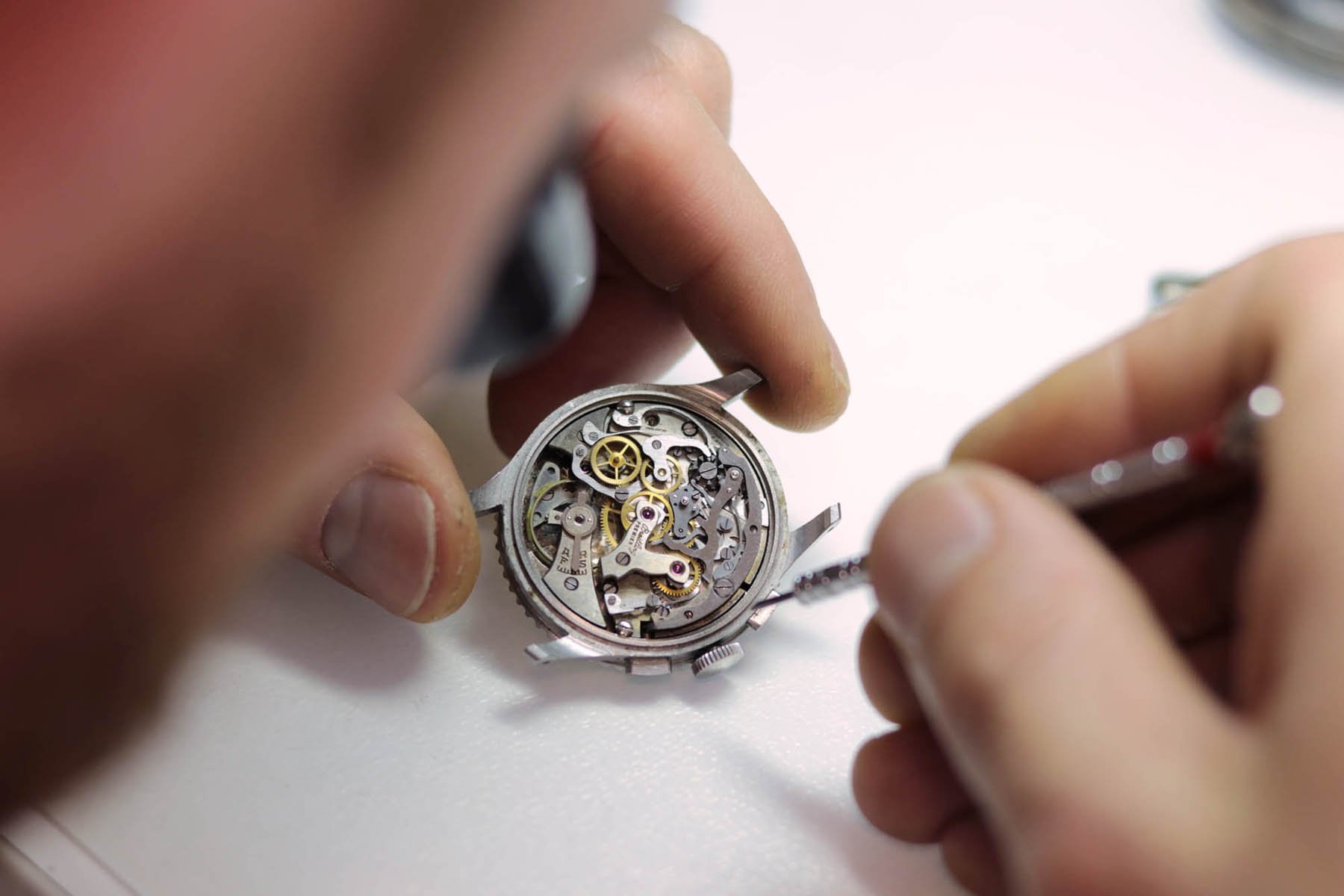 Fratello Talks: When Should You Service Your Watch?