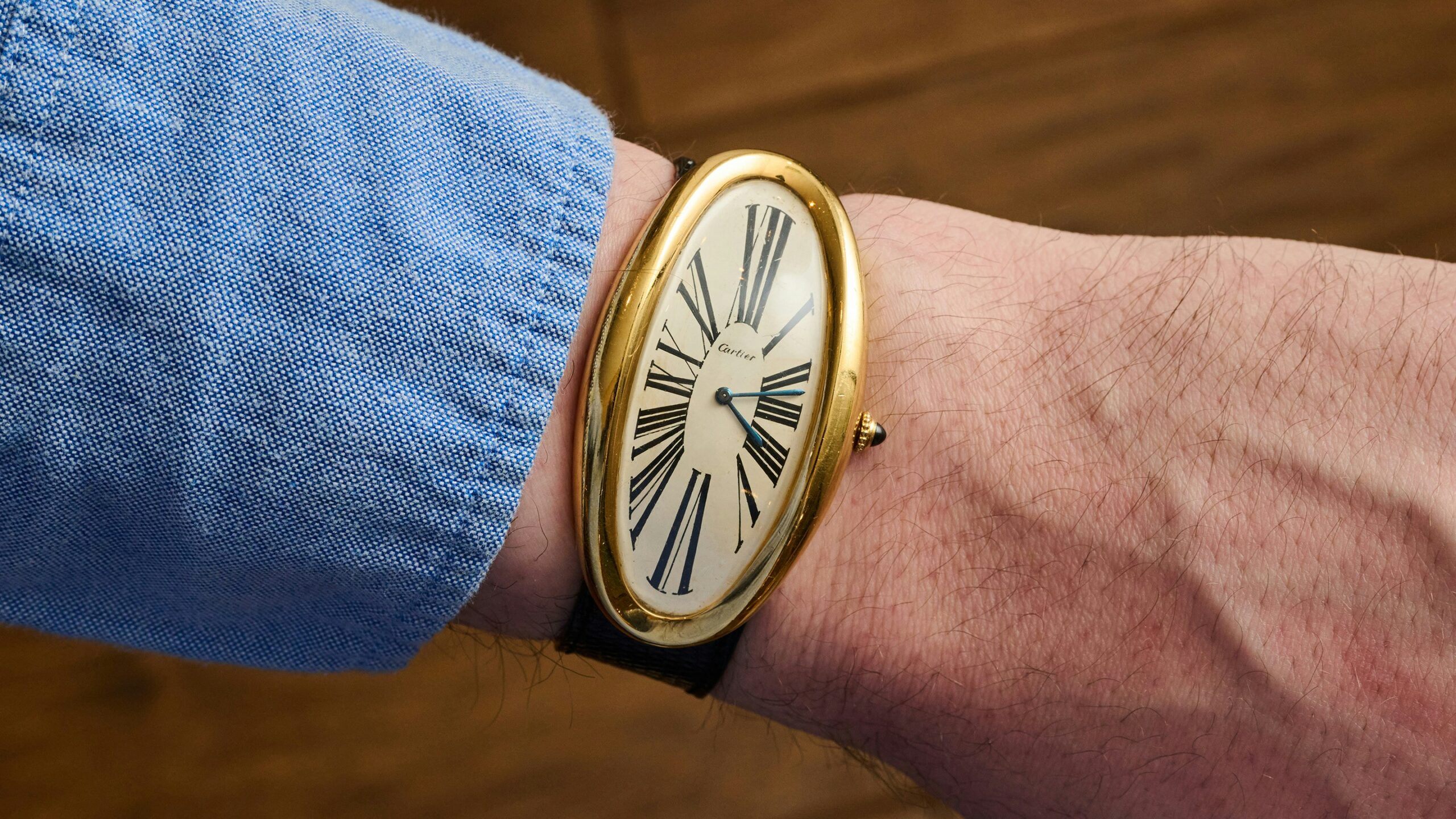 In-Depth: What Will We See From Cartier in 2024? If We’re Lucky, A Return to The Swinging Sixties
