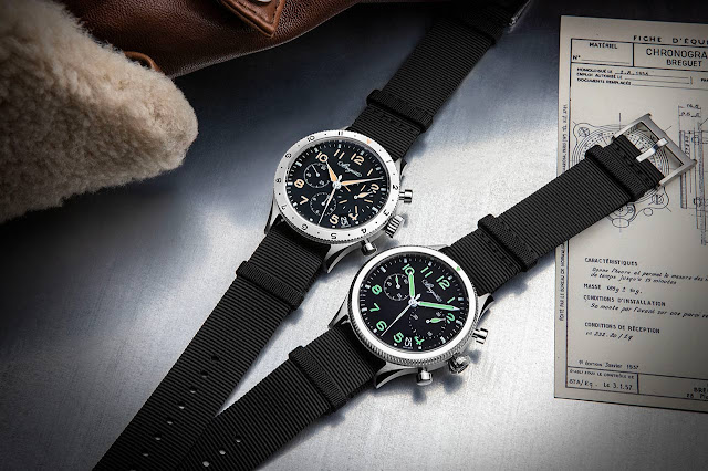 Weekend Read: Breguet, the Type 20 and the world of aviation