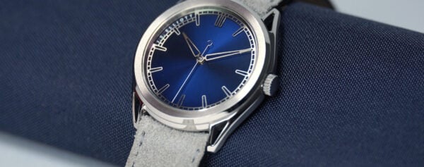 Portrait – Just 17 and his First Watch Already Sold Out… Here’s The Story of Indie Watchmaker J.S. Elliott