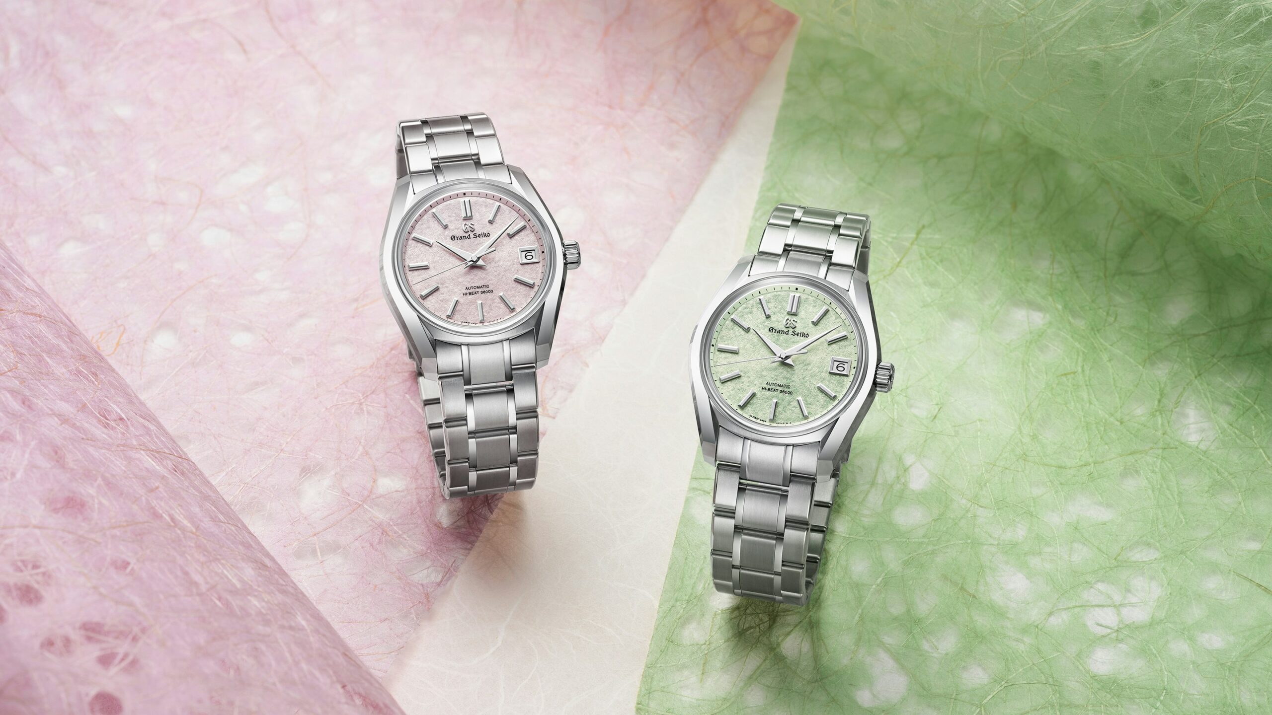 Asking Akio Naito – President Of Seiko Watches – About Grand Seiko In The USA