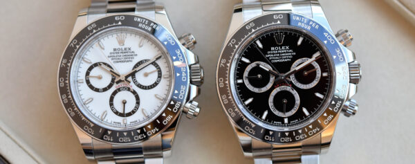 Industry News – Rolex Breaks the CHF 10 billion Barrier, And The Top 50 Swiss Watch Companies of 2023 According to Morgan Stanley