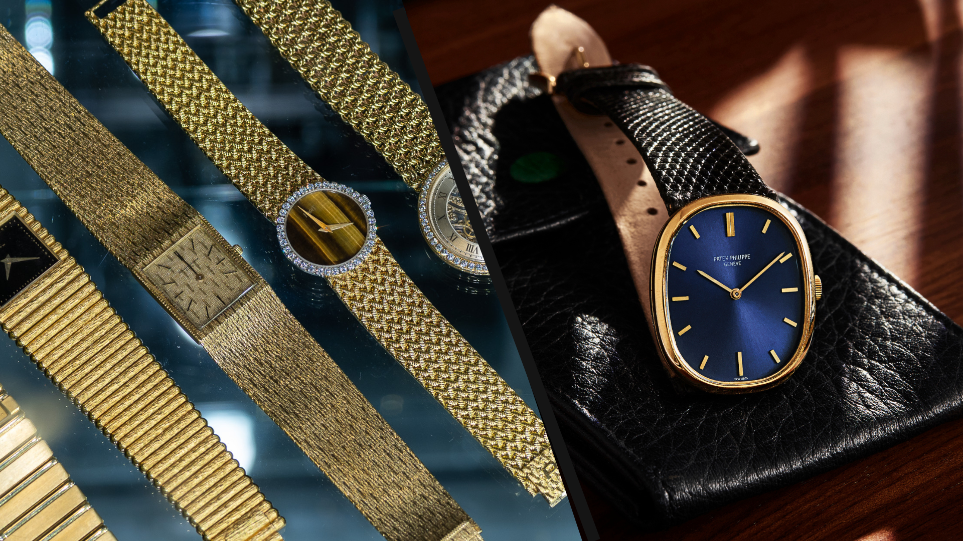 In-Depth: Don’t Call Them Predictions: Four Things To Watch In The Watch Market For 2024