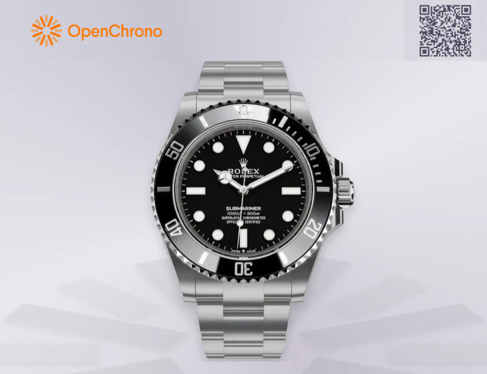 Start-up OpenChrono disrupts secondhand watch market with authentication, digital passport and secure storage solution
